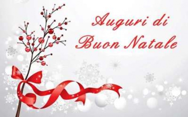 Buone feste 2016-17